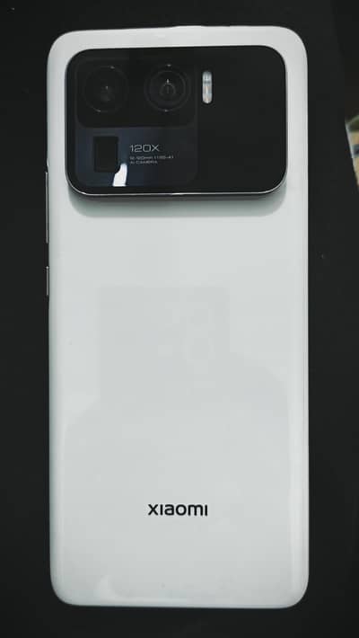 Xiaomi Mi 11 Ultra
