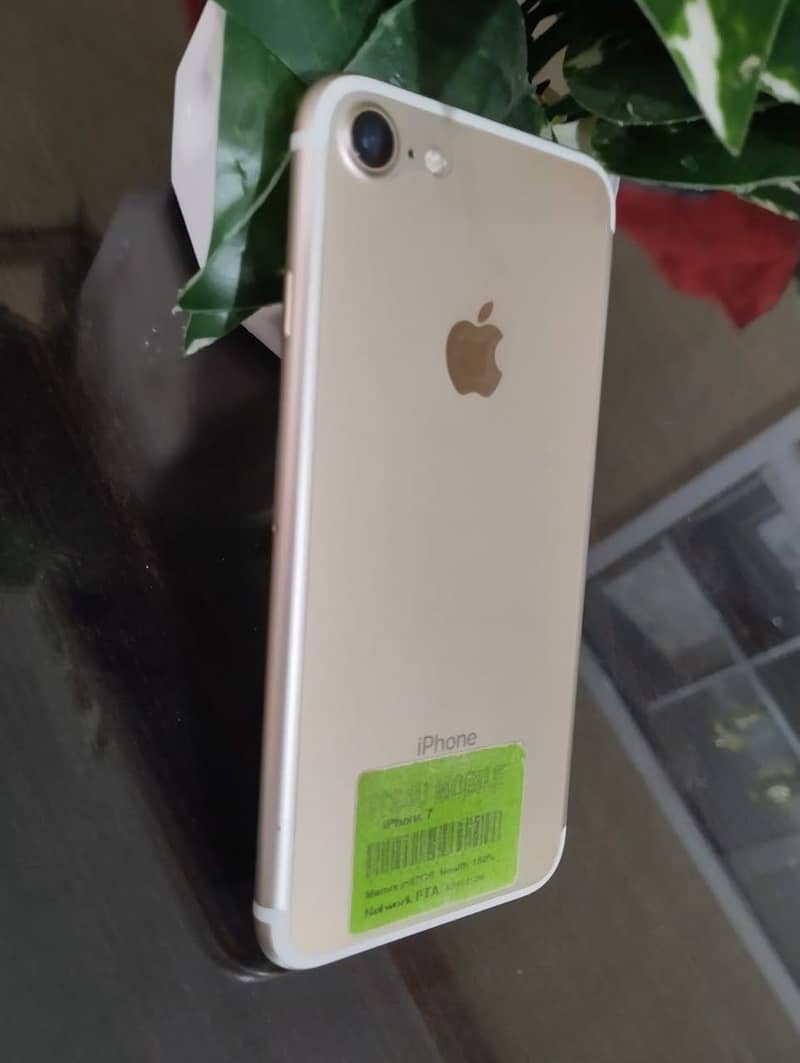 iPhone 7plus 2
