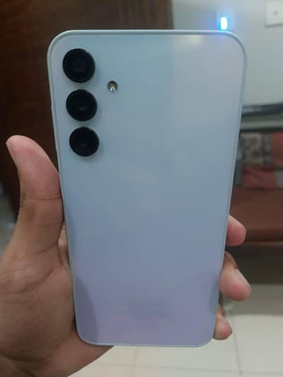 Samsung Mobile A15 5G