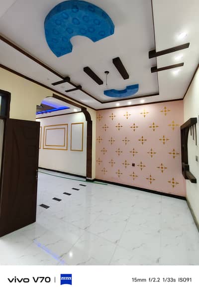 This Is Your Chance To Buy House In Lehtrar Road