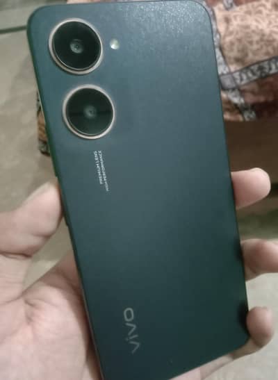 Vivo Y03t