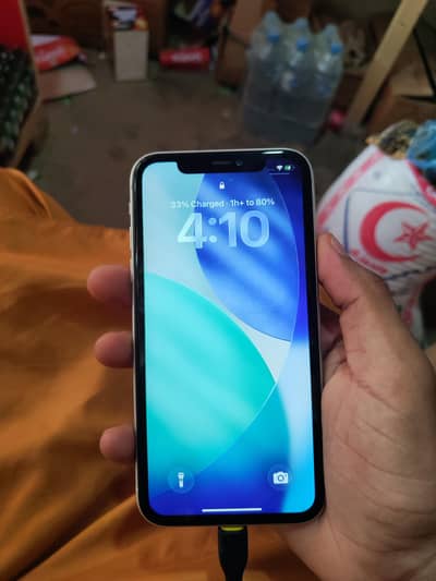 Apple iPhone 11 jv