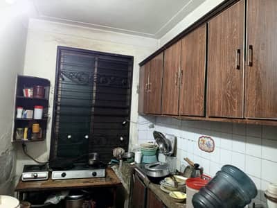 4 BEDROOMS ATTACH BATH AVAILABLE FOR RENT IN RAVI BLOCK