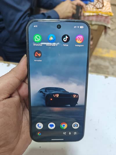 Google pixel 9 pro xl