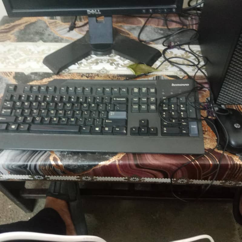 Opti Plex 3040 2