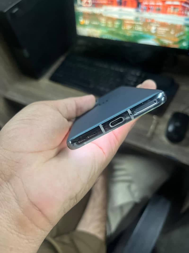 One Plus 9 pro 1