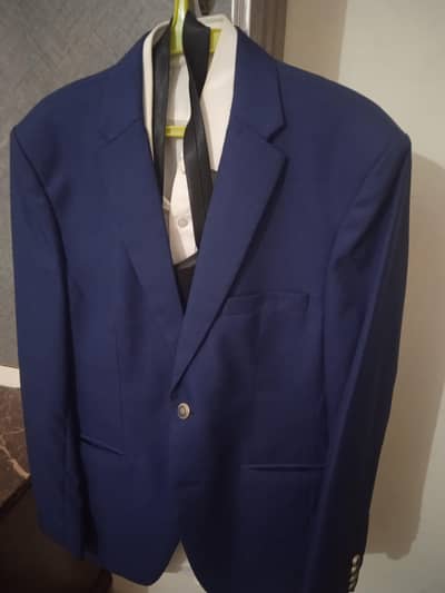 royal blue pend wase court
