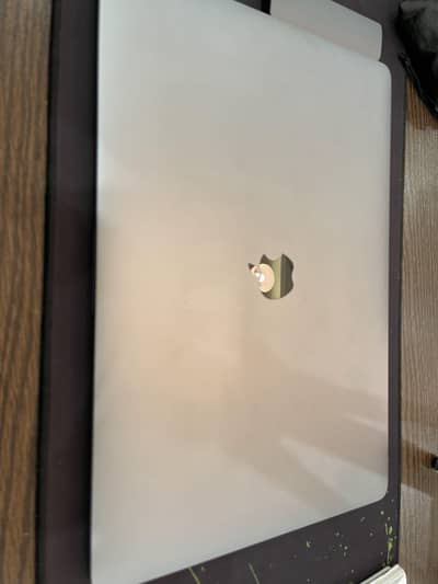 Macbook pro