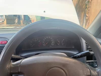 Suzuki Baleno 2004