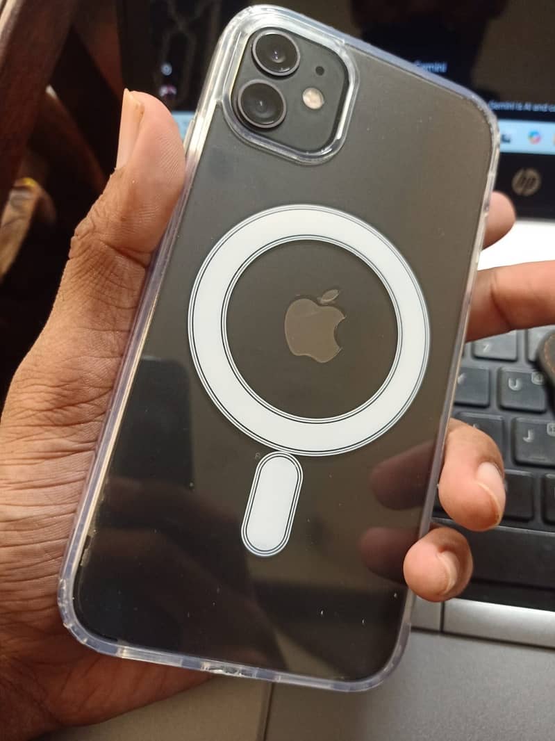 Apple iPhone 11 2