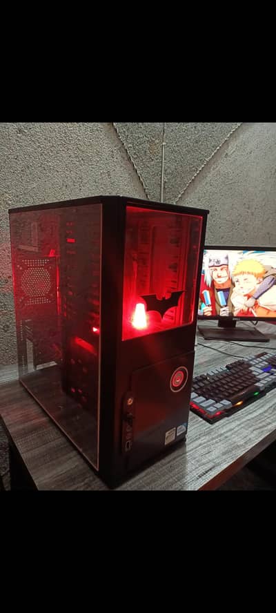Gaming Beast