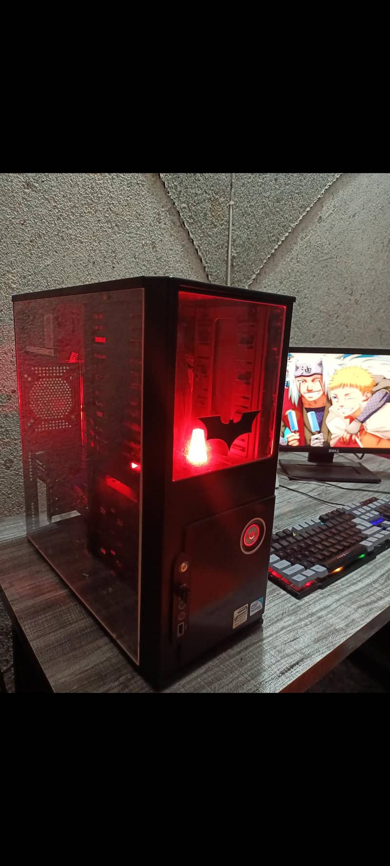 Gaming PC Sale/Exchange 0