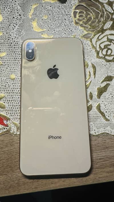 Apple iPhone XS Max