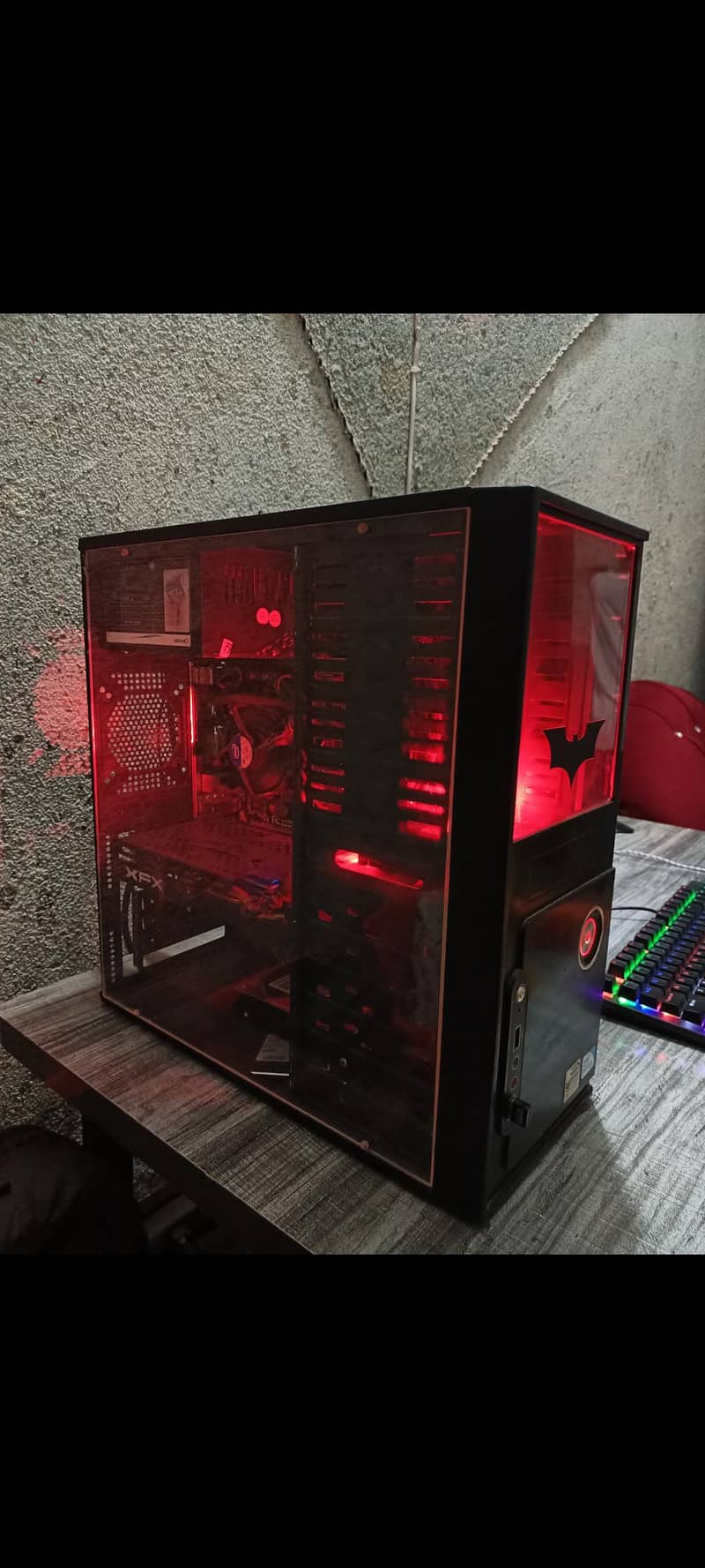 Gaming PC Sale/Exchange 1