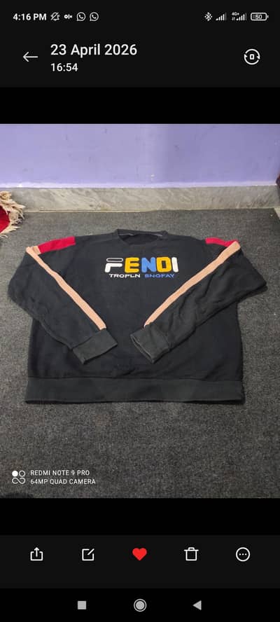 T shirt