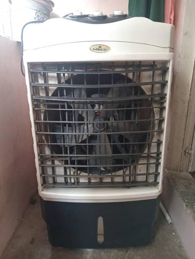 Air cooler