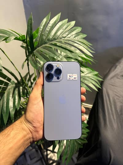 Apple iPhone 13 Pro Max