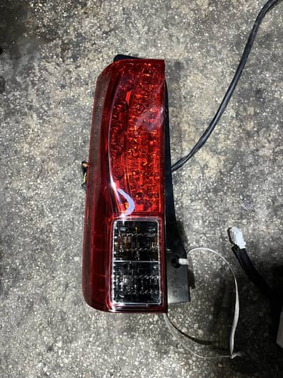 Headlights, Backlights, All parts 03238848583