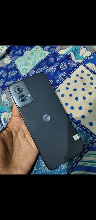 Motorola Moto G Power 5G