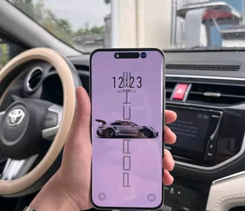 hot 60 pro plus 1