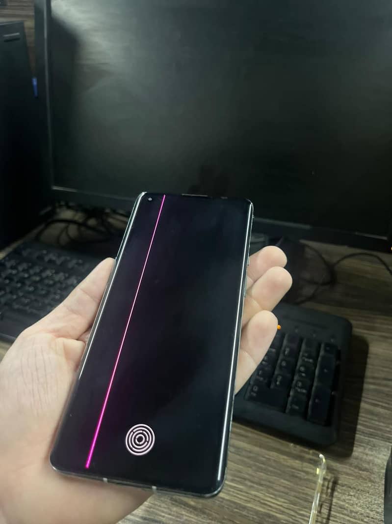 One Plus 9 pro 3
