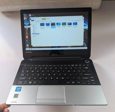 Toshiba Satelite NB15T-A1303 Touchscreen
