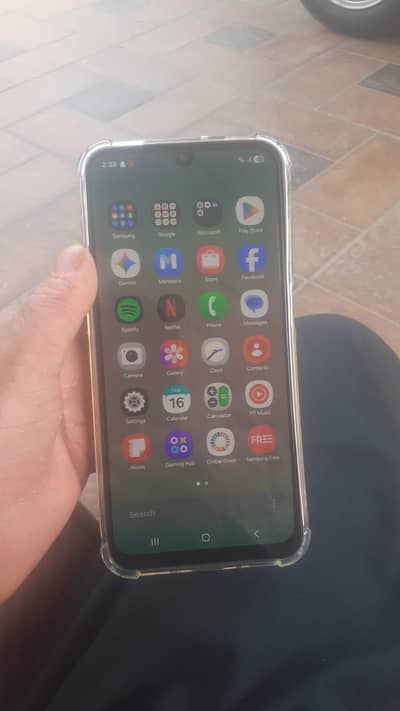 Samsung Mobile A26
