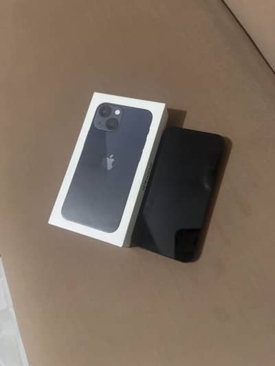 Apple iPhone 13 mini factory unlocked