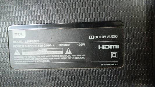 TCL LED