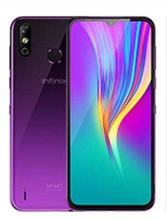 Infinix Smart 4 ram2gb ROM 32gb