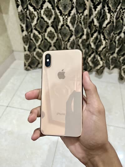 Apple iPhone XS