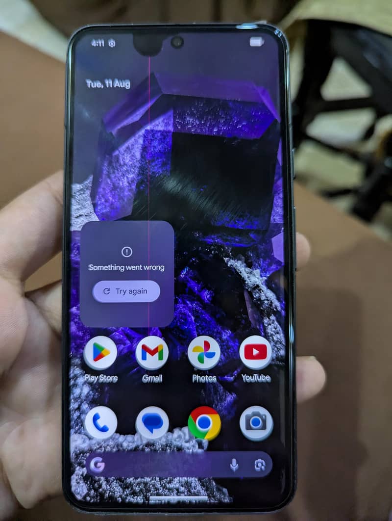 Google Pixel 8 1