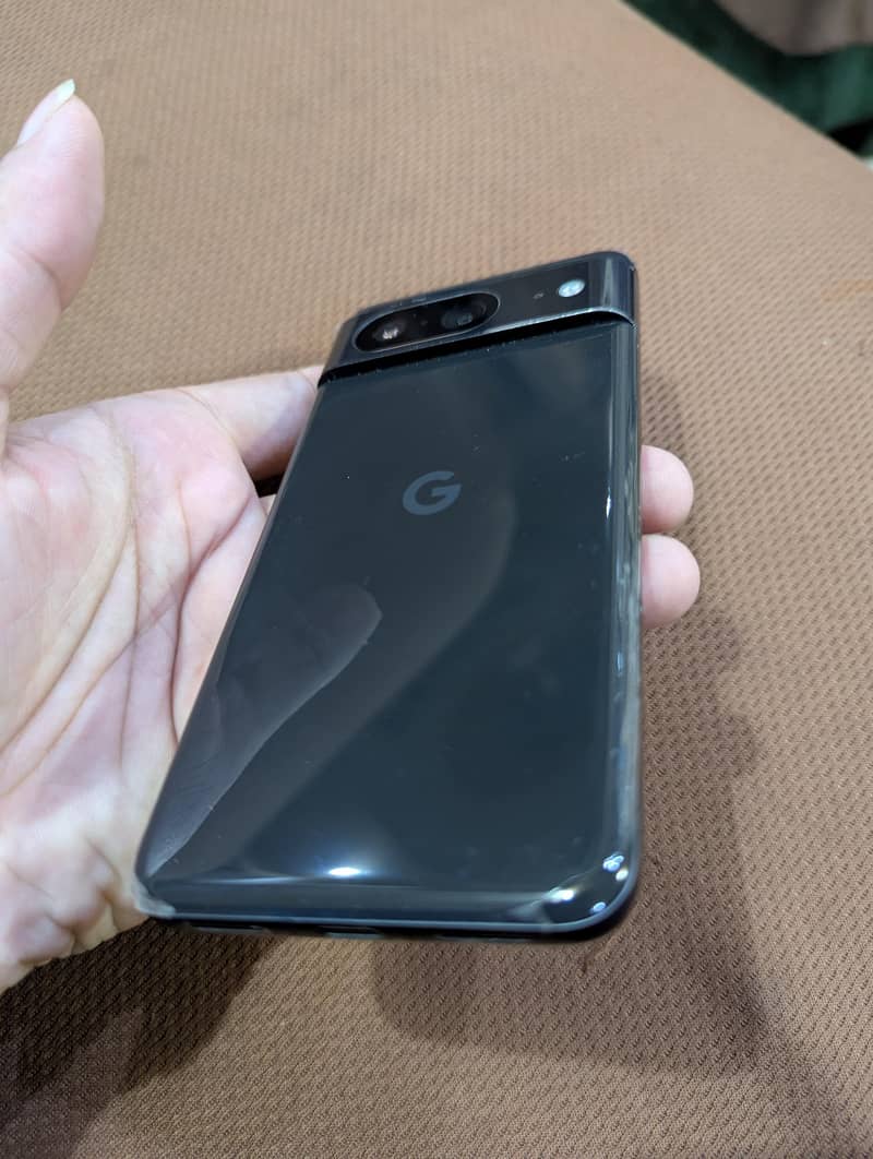 Google Pixel 8 2