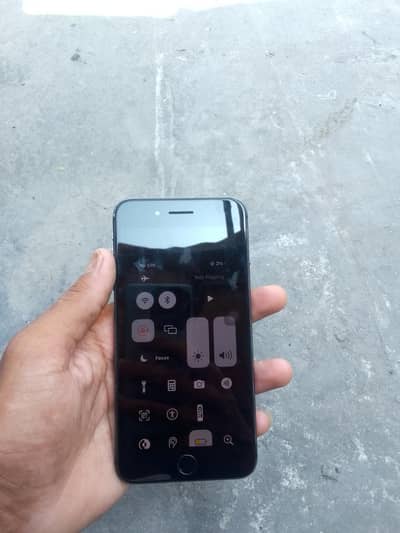 Apple iPhone 8 Plus