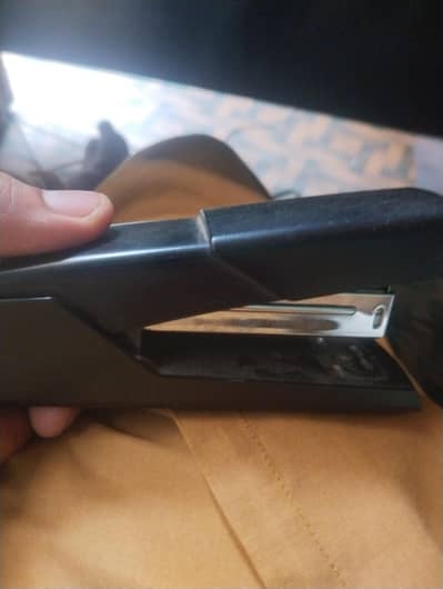 stapler