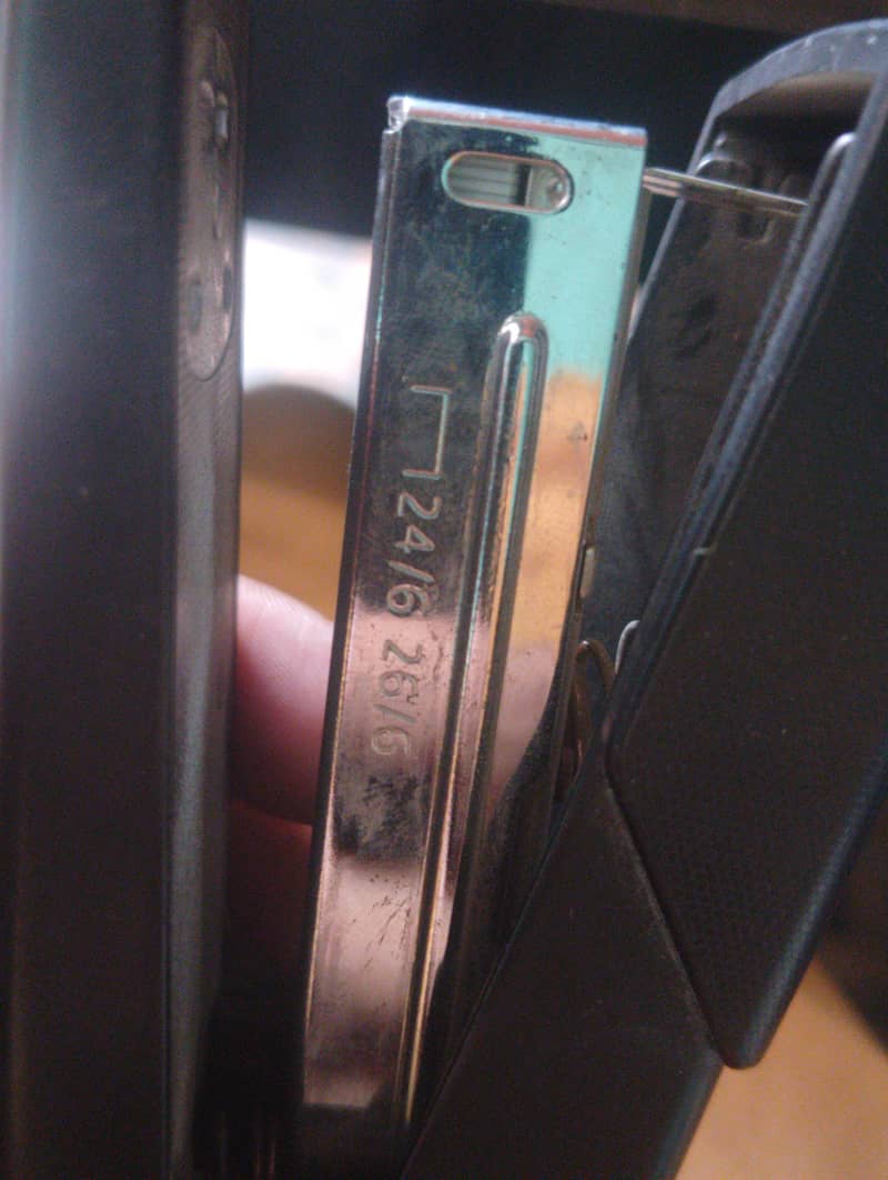stapler 2