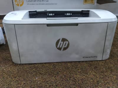 HP LaserJet Pro M15a - برائے فروخت