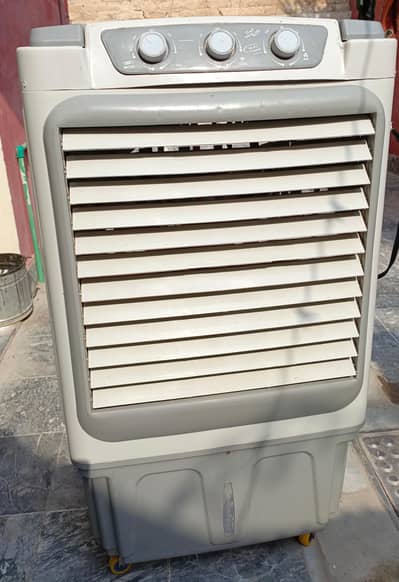 12 volt air cooler medium size