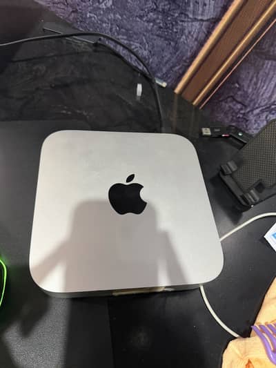 Mac mini 2014 16GB