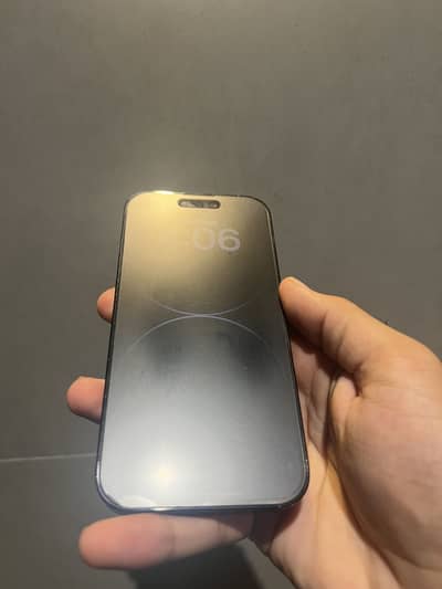 Apple iPhone 14 Pro 256gb