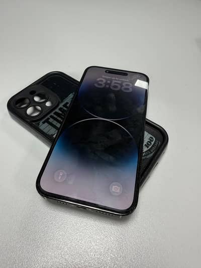 Apple iPhone 14 Pro Max Non PTA
