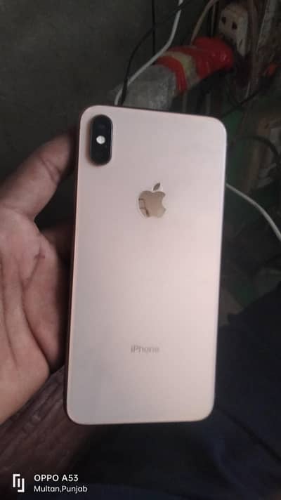Apple iPhone XS Max PTA approved
