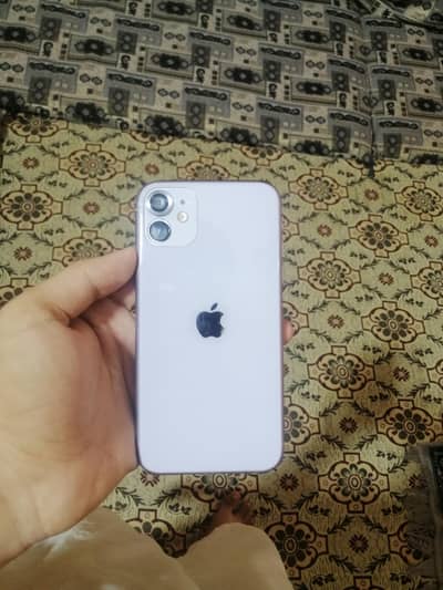Apple iPhone 11