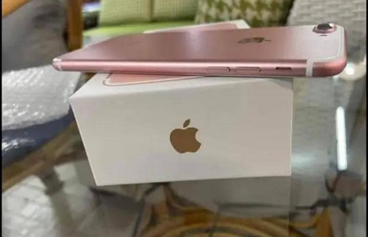 Apple iPhone 7 Plus 1