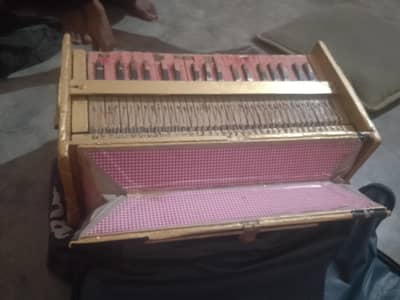 indian old Harmonium sale