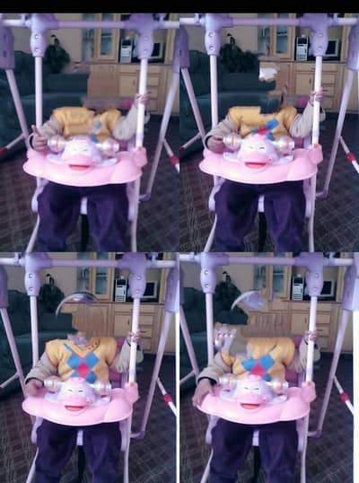 baby jhola sale