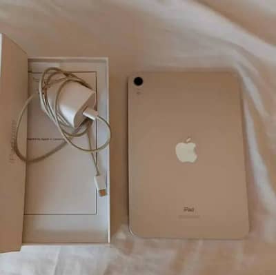 Apple iPad Mini 6