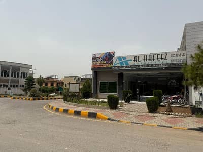 F-17 T&T 30x60 RESIDENTIAL PLOT FOR SALE
