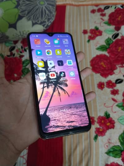 oppo f11 with box 256gb