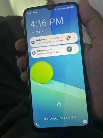 Itel A05s